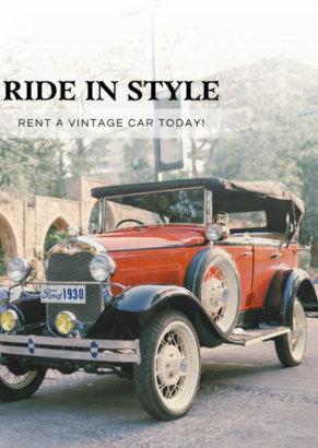 luxury car hire in ahmedabad