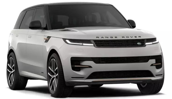 range rover car rental in ahmedabad