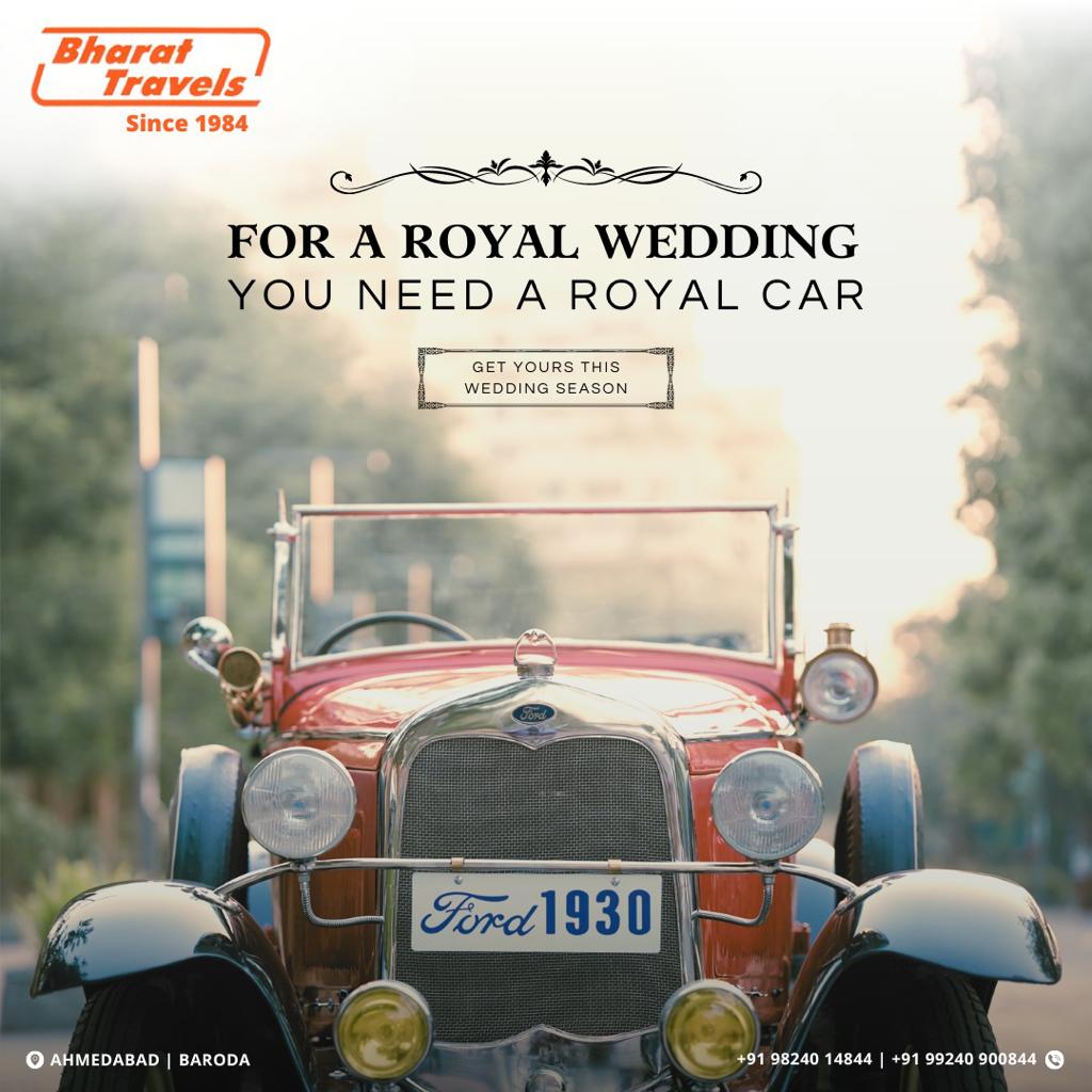 car rental in baroda