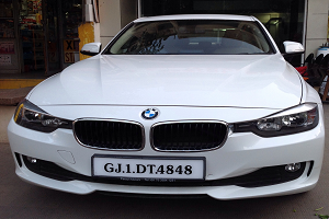 events car hire in baroda