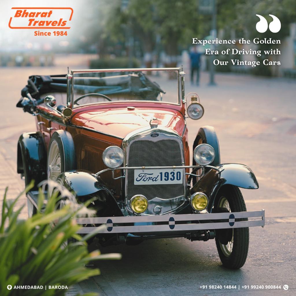 car rental in vadodara