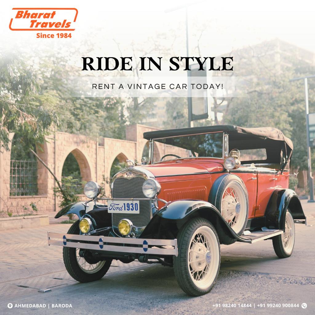 car rental in ahmedabad