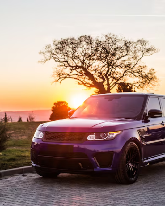 bmw car rental in ahmedabad